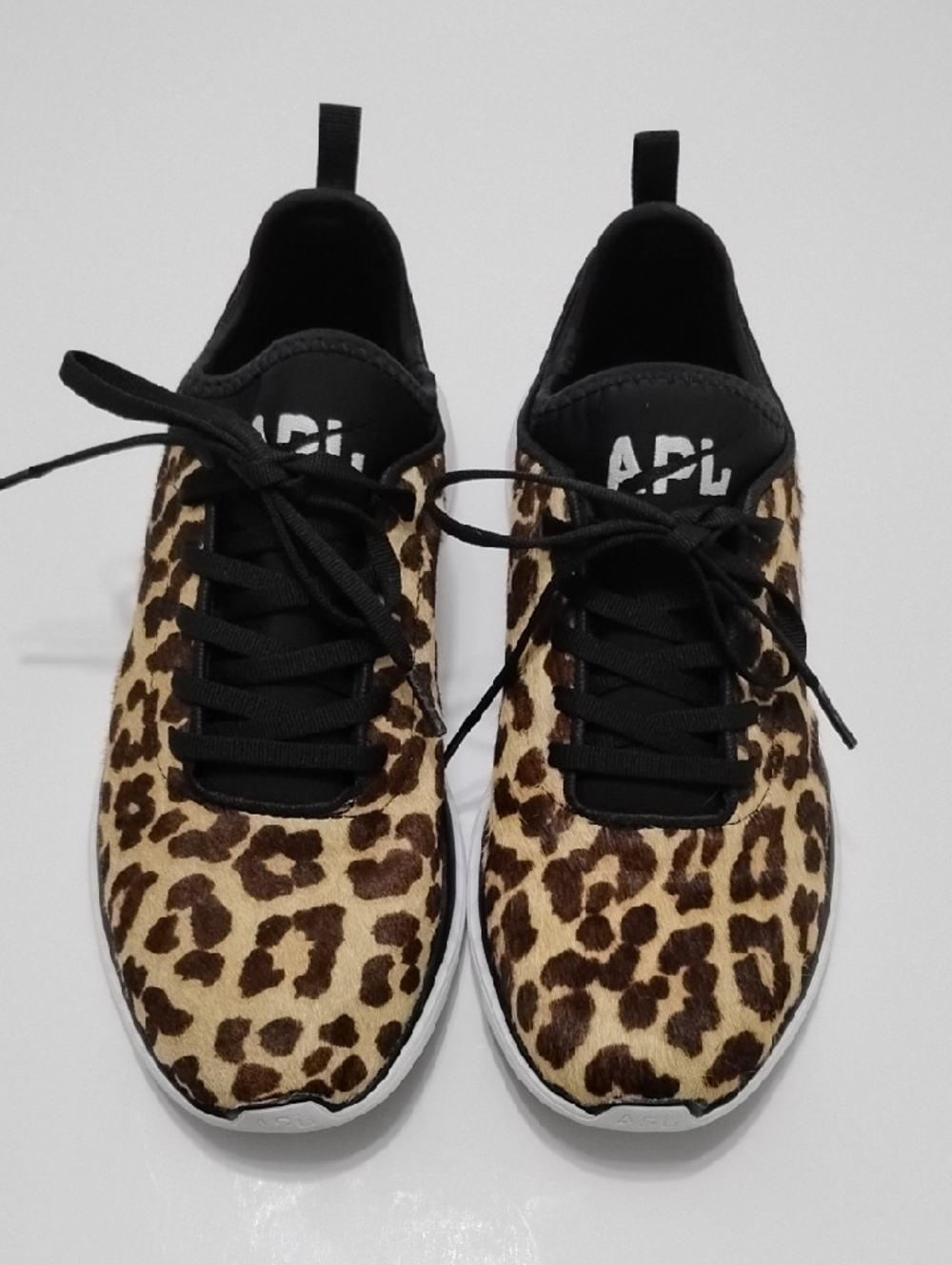 APL Techloom Phantom Sneakers